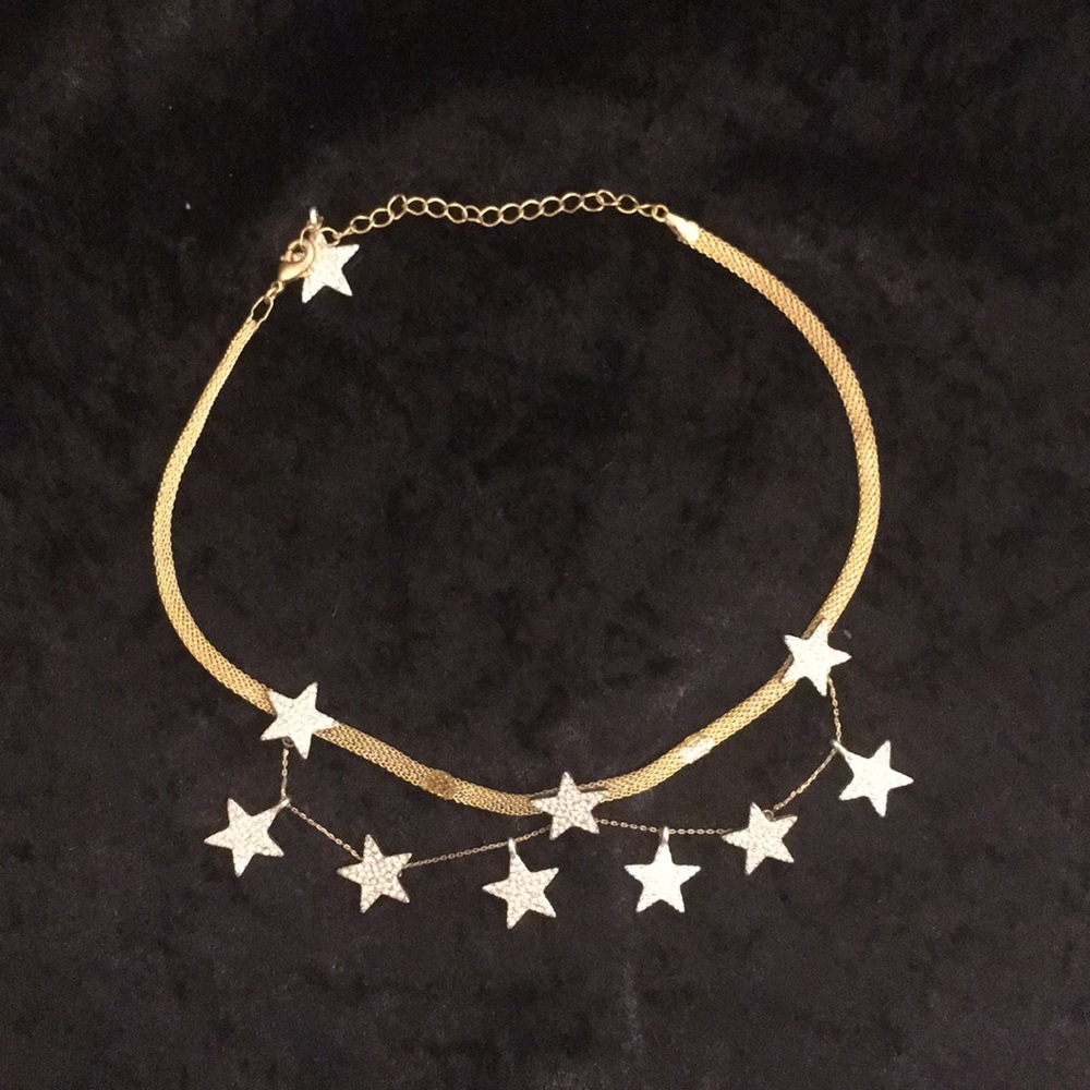 star choker